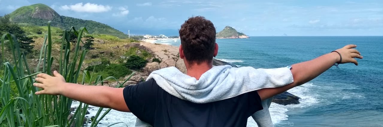teusgalvao's profile banner image