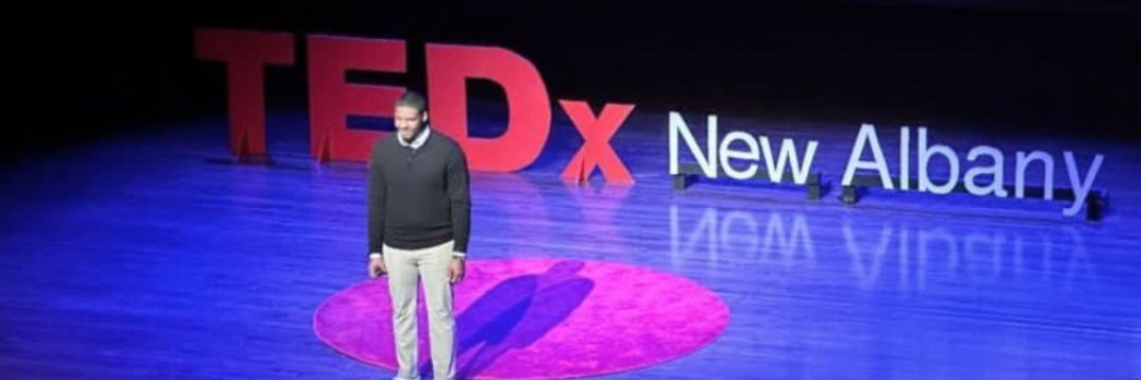 Ty Banks | AIᵍᵐ banner