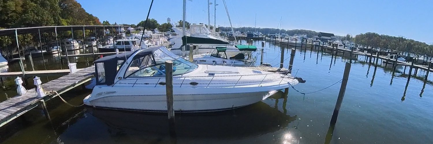MyBoatLife's profile banner image