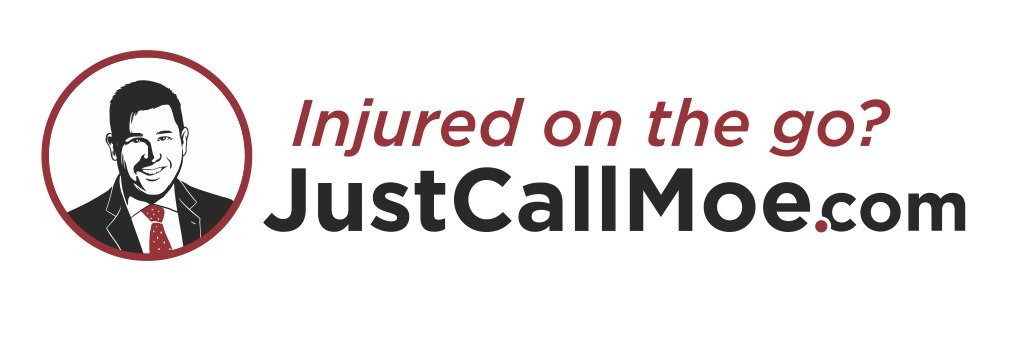 Just Call Moe Injury & Accident Attorneys banner