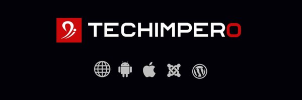 techimpero Profile Banner