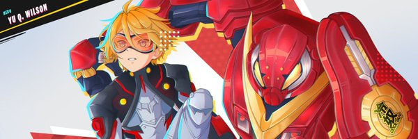 plrise Profile Banner