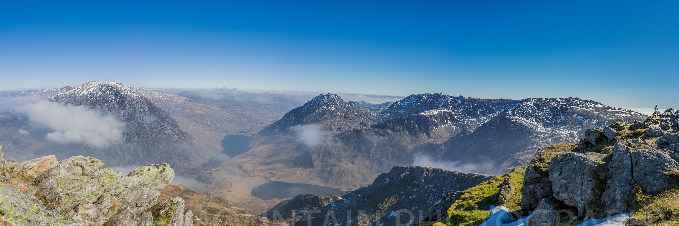 WelshMountPht's profile banner image