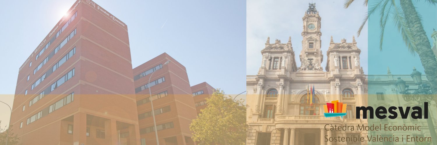 Càtedra MESVAL banner