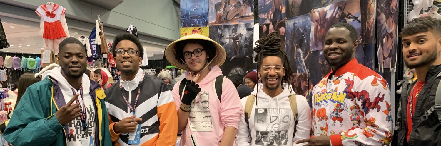 Nynitekat's profile banner image