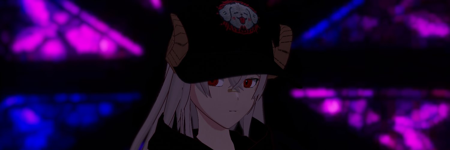 quaintram's profile banner image