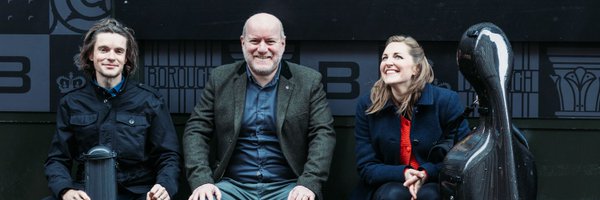 LondonBridgeTr1 Profile Banner