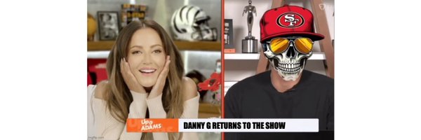 DannyG_49 Profile Banner