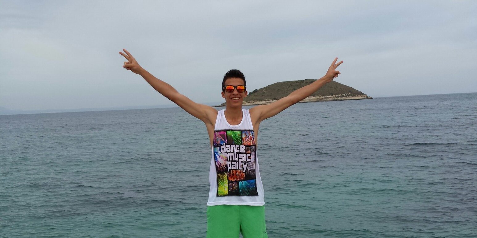 Vityy95's profile banner image
