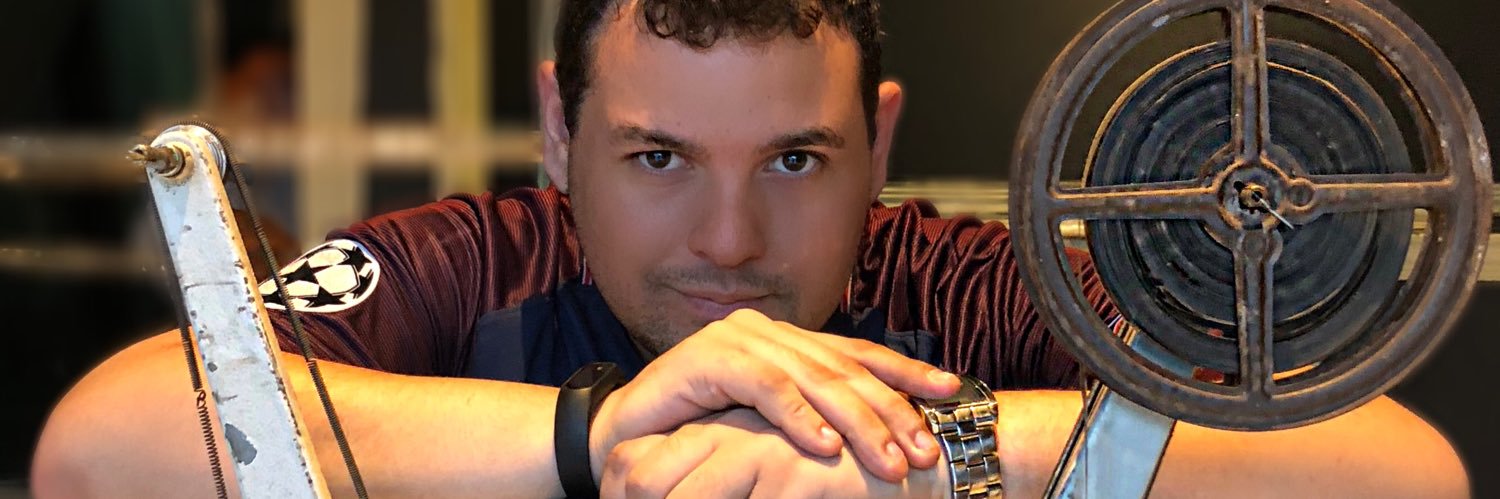 jackjmsilva's profile banner image