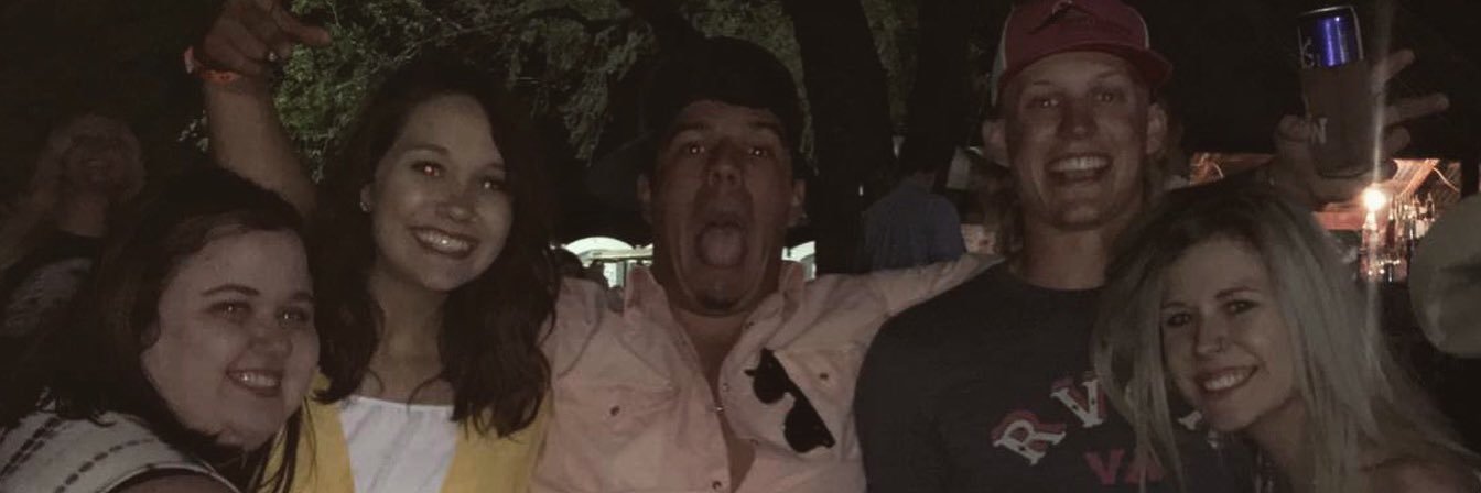 KierstinDushack's profile banner image