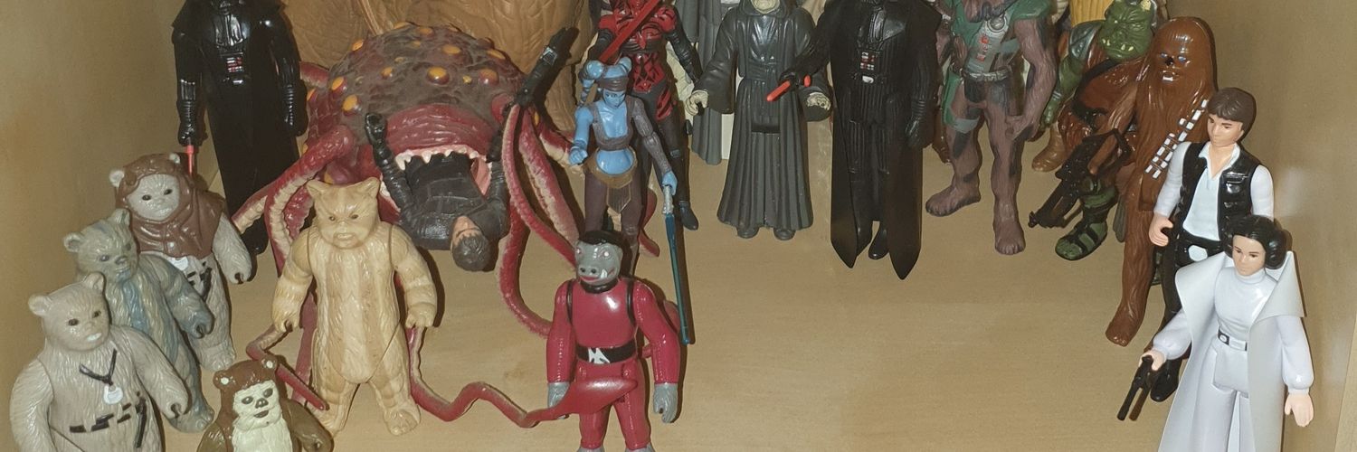 TheDarkShocker's profile banner image