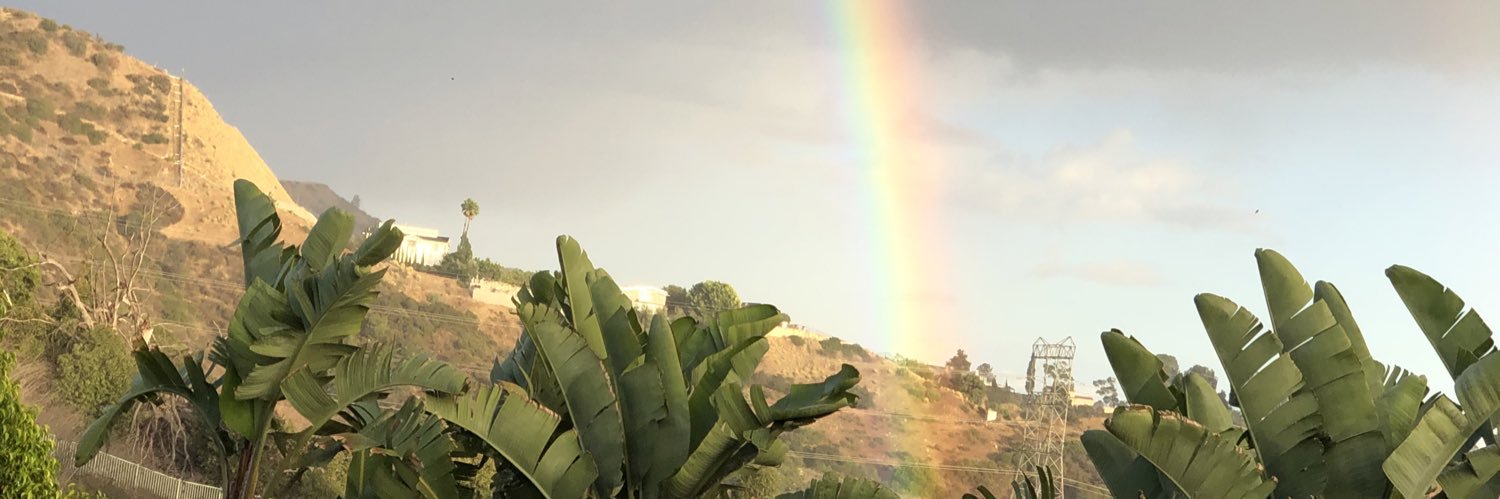 markhkruger's profile banner image