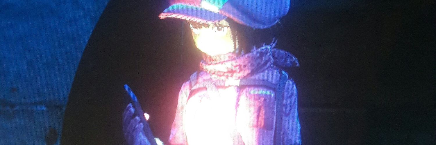 You'll be fine banner