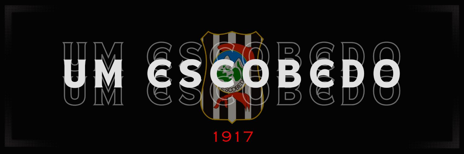 U.M. Escobedo Profile Banner