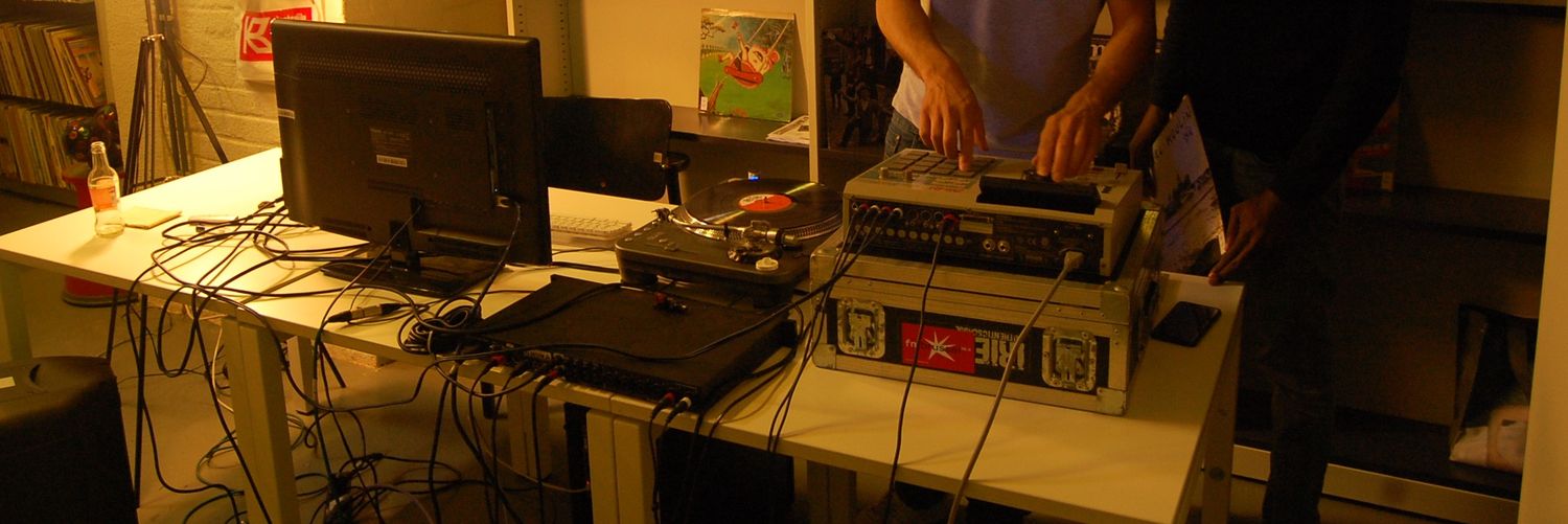 Moosmusic's profile banner image