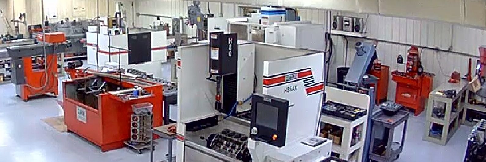 Rider Racing Engines banner