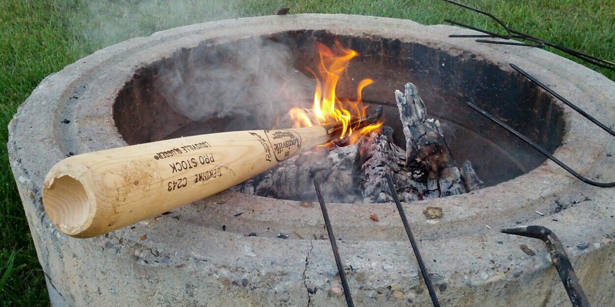 Edmonton Athletics banner