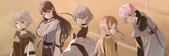 Azusa_Switch's profile banner image