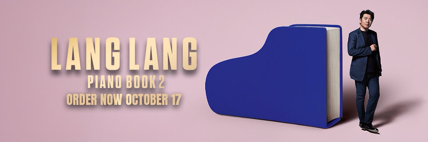 _Lang Lang. banner