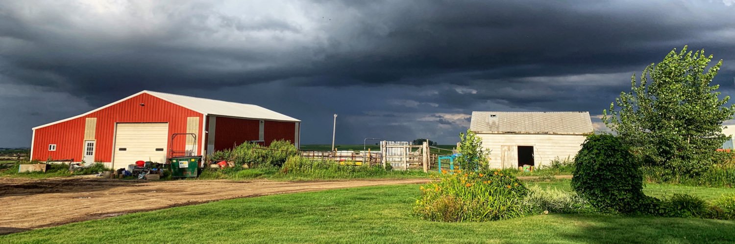 Jacob J. Erickson banner