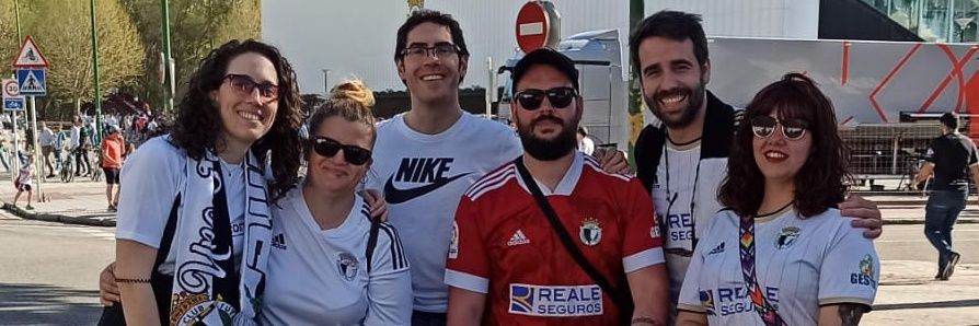 DFBalsera's profile banner image