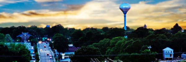 CoreyAMoore Profile Banner