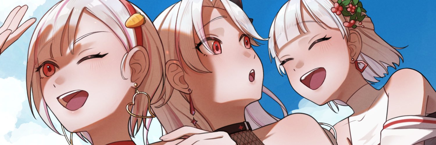 abai_1027's profile banner image