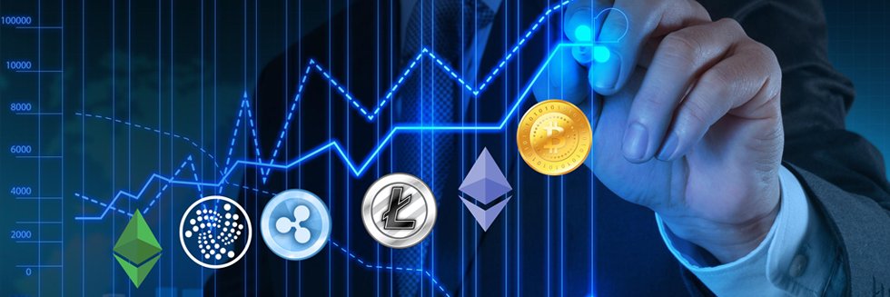 Crypto News Online Hub banner