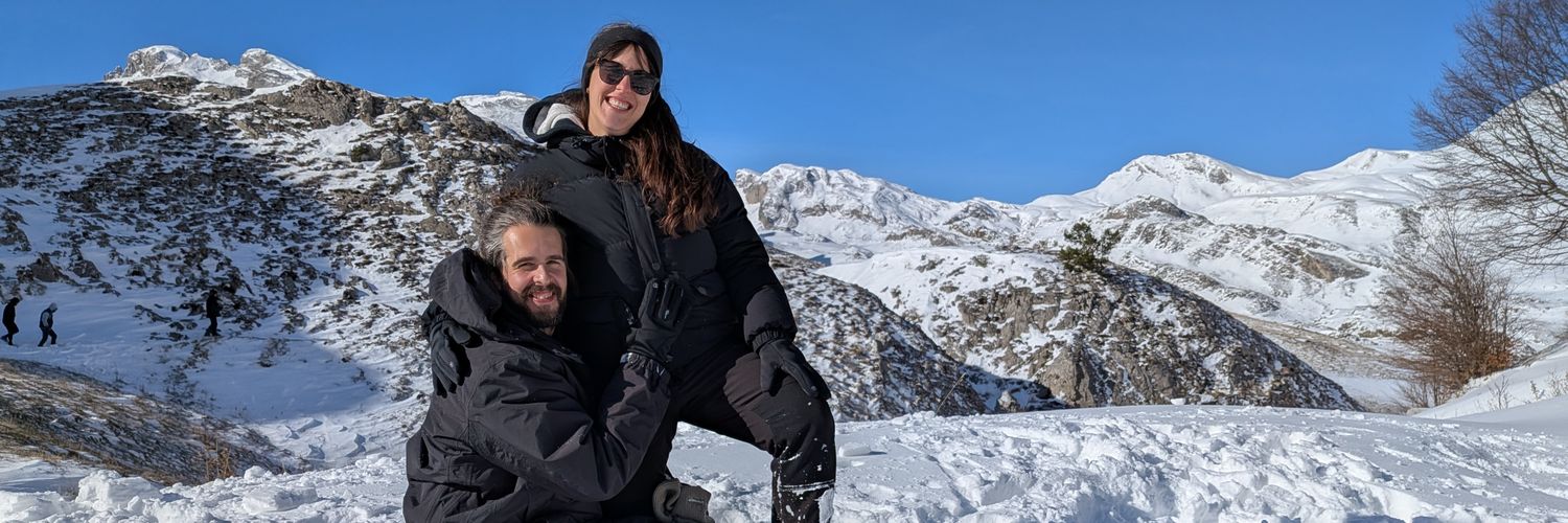 Txell Armengol banner