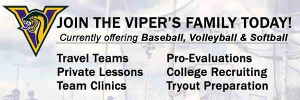 VipersFL Profile Banner