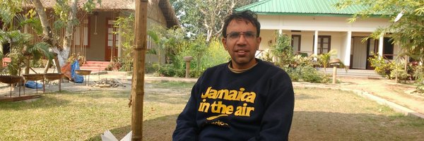 AjitMenon17 Profile Banner