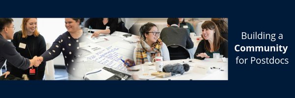 postdocacademy Profile Banner