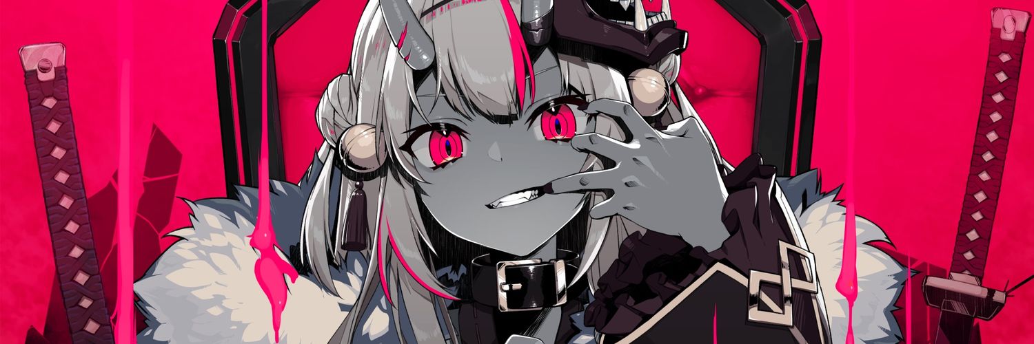 BLEIK (@camilo_miku) / Posts / X