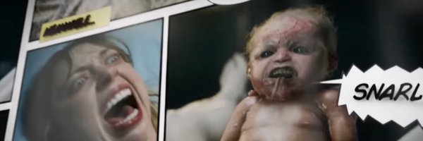 blessedtfup Profile Banner