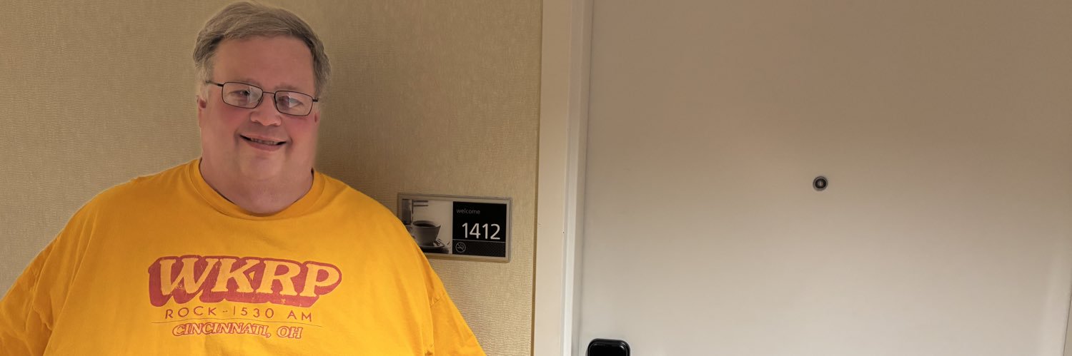 Neil Rapp, WB9VPG banner