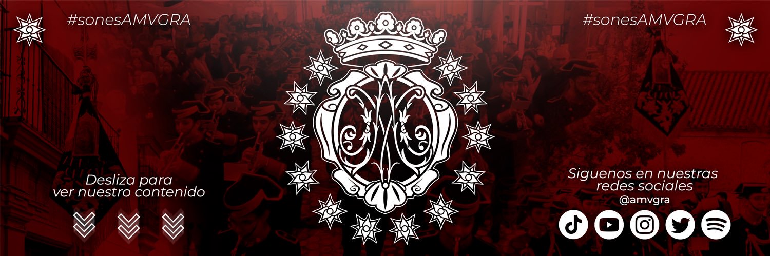 AM Virgen de Gracia banner