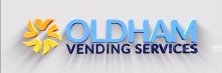 Oldham Vending banner