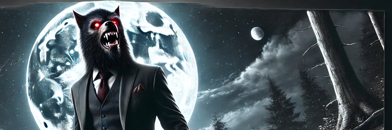 CryptoWolf🐺 banner