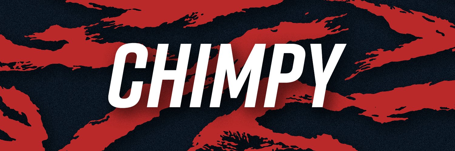 ChimpyLUL's profile banner image