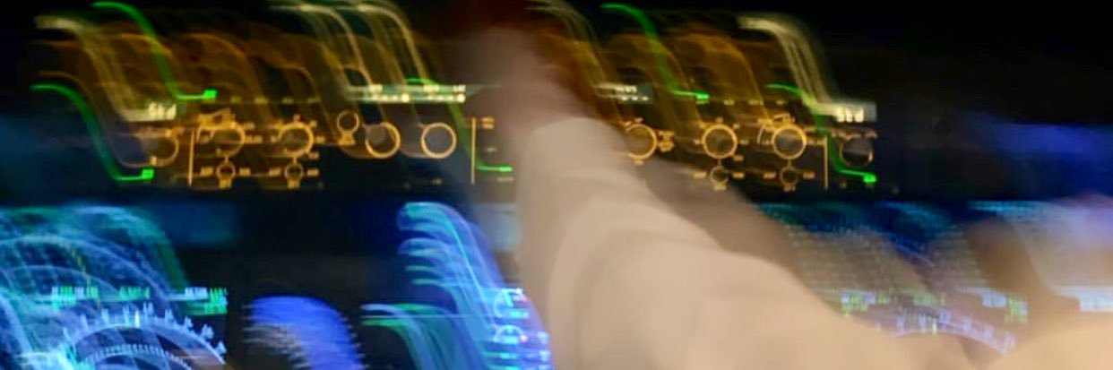 Aufssdr's profile banner image