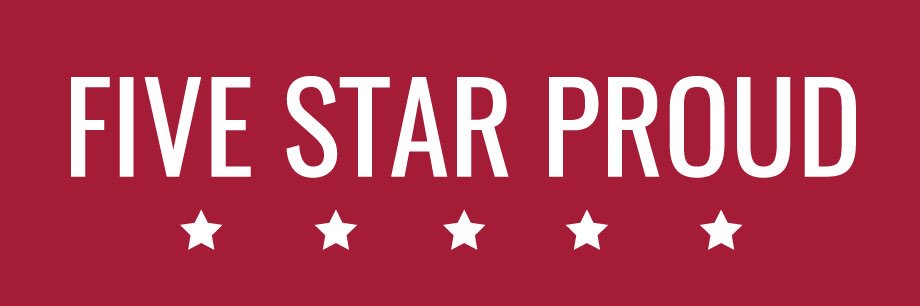 Five Star Athletics & Activities banner