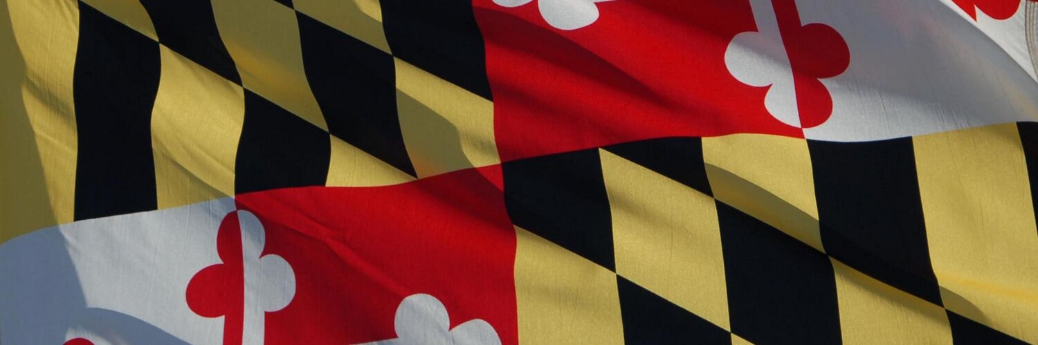 Maryland Association of the Deaf Profile Banner