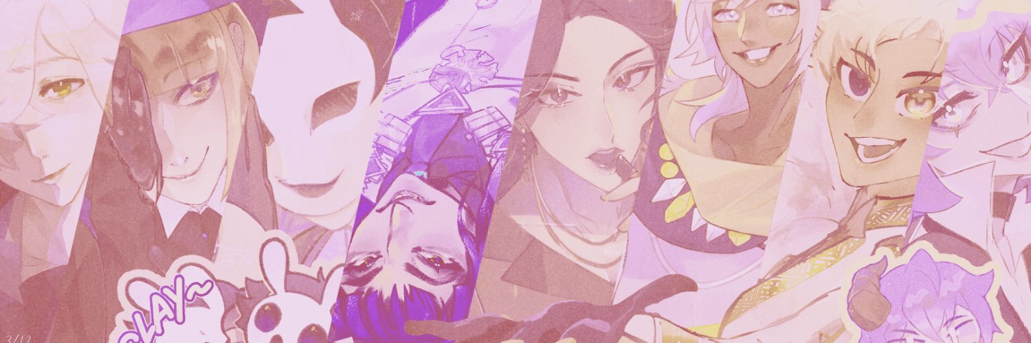 Pan :D @ Living 🇵🇭✨ banner