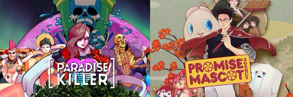 KaizenGameWorks Profile Banner