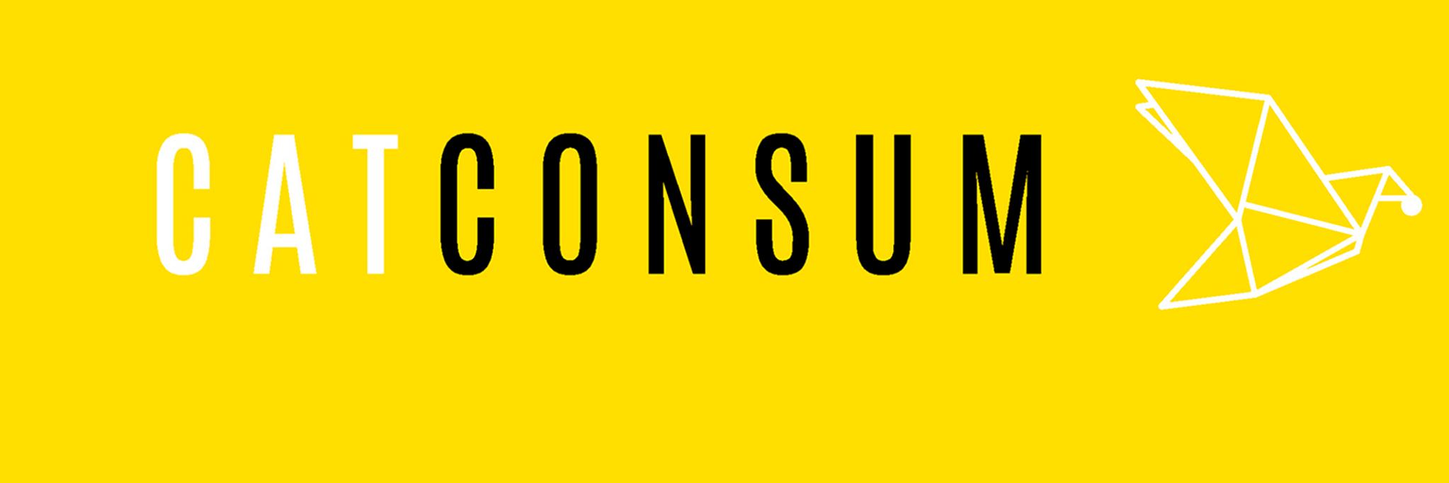 CATCONSUM.CAT banner