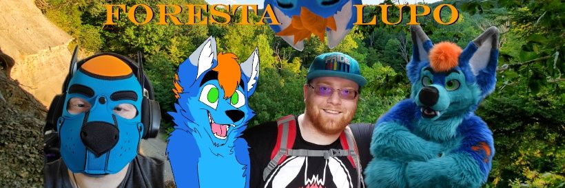 Foresta @WPAFW banner