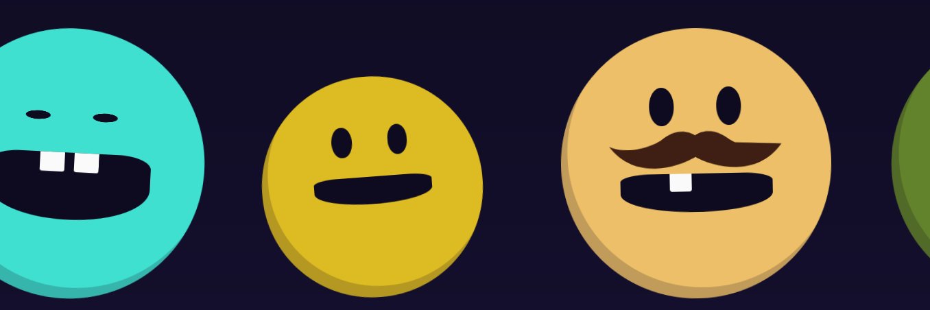 CSS Creatures banner