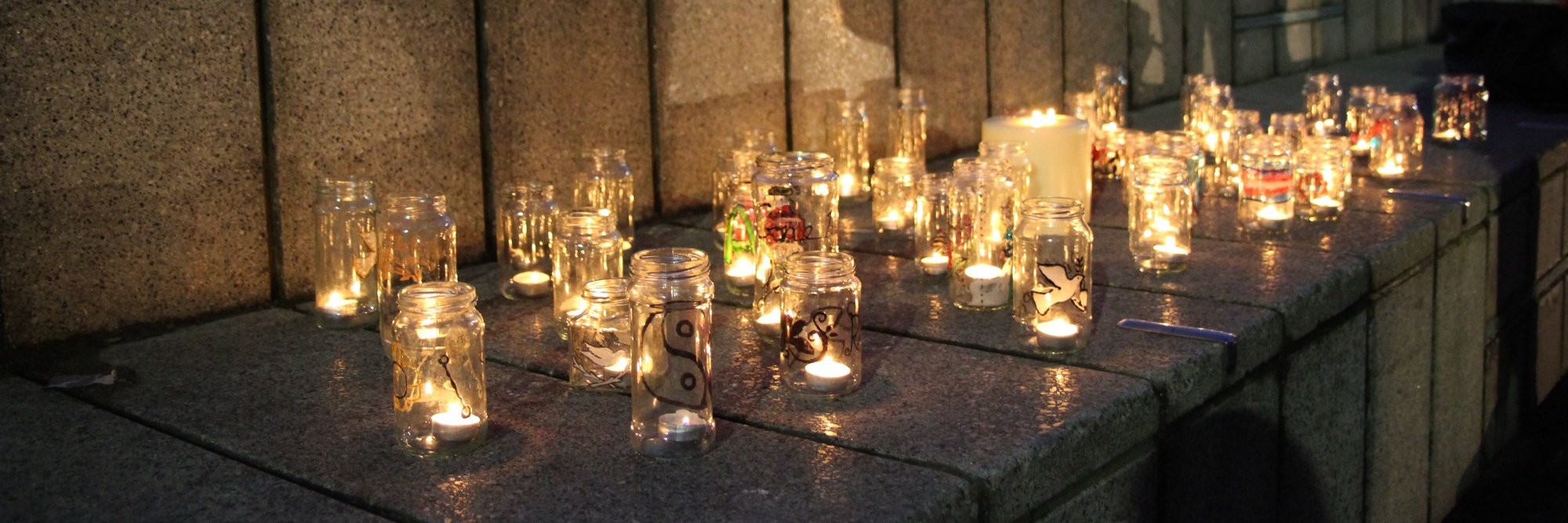 TransLivesMatter banner