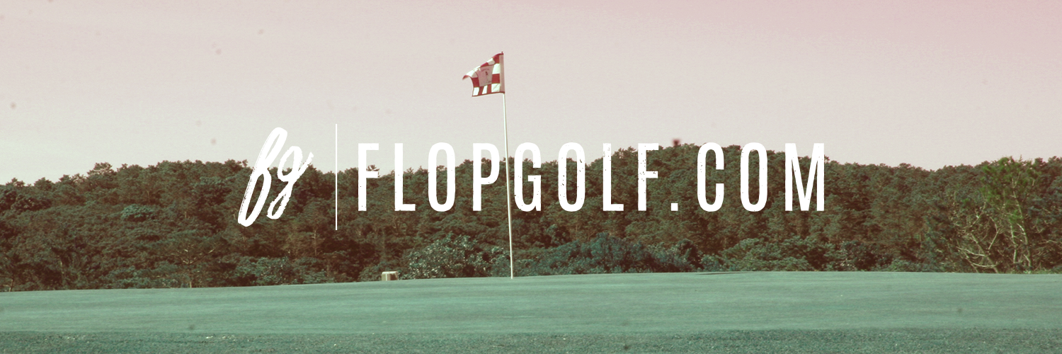 FlopGolfLife's profile banner image